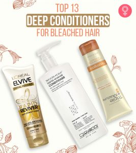 The 13 Best Deep Conditioners For Ble...