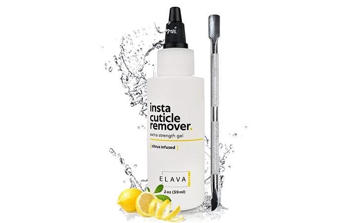 Elavae Insta Cuticle Remover