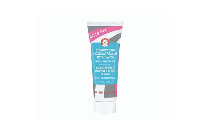 First Aid Beauty Coconut Skin Moisturizing Primer 