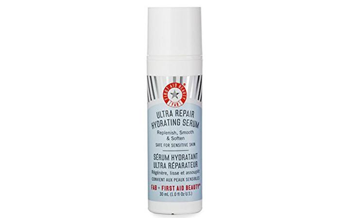 First Aid Beauty Ultra Repair Hydrating Serum