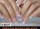 The 8 Best French Manicure Kits – 2022 Update