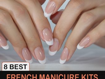 8 Best French Manicure Kits – 2020