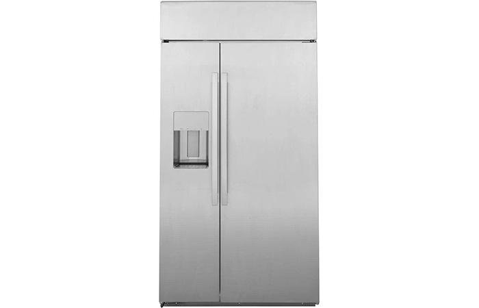 top rated 48 inch refrigerator