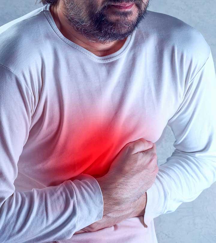 Gastroenteritis (Stomach Flu) Causes, Symptoms and Home Remedies in Hindi