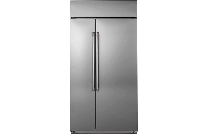 top rated 48 inch refrigerator