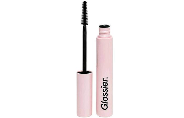 Glossier Lash Slick Natural Looking Mascara