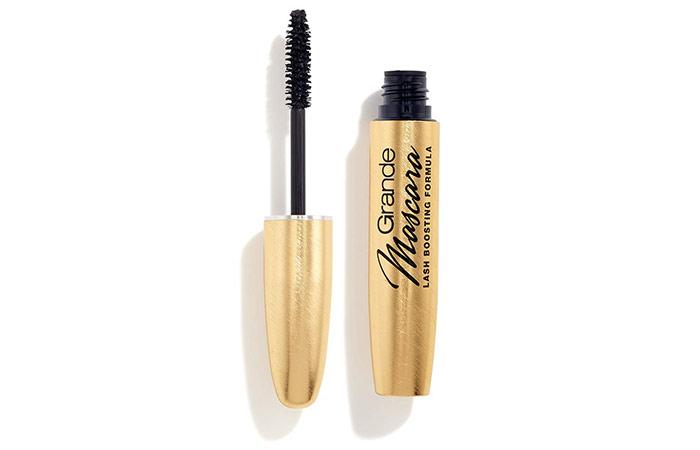 Grande Cosmetics Mascara Lash Boosting Formula