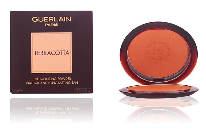 Guerlain Terracotta The Bronzing Powder