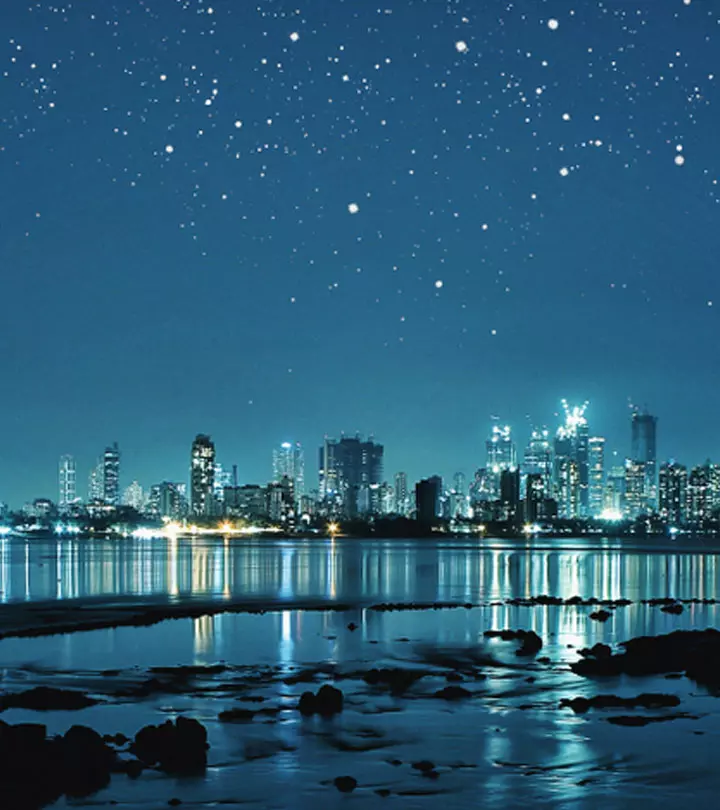 Here Are 7 Things Every Mumbaikar Across The World Will Find Relatable