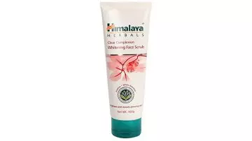 Himalaya Herbal Clear Complexion Whitening