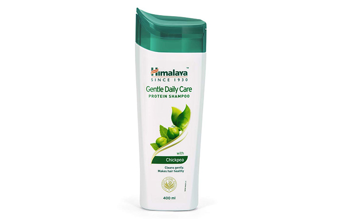 Himalaya Herbals Protein Shampoo