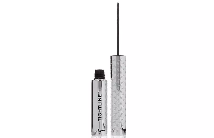 IT Cosmetics Tightline 3-in-1 Black Primer - Eyeliner – Mascara