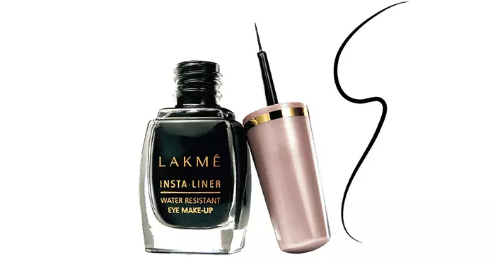 Lakme Insta Eye Liner