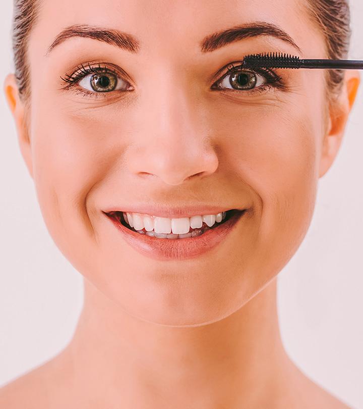 11 Best Brown Mascaras That Make Your Eyes Pop Instantly – 2023