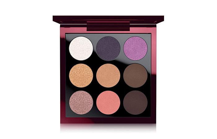 MAC Eyeshadow Palette