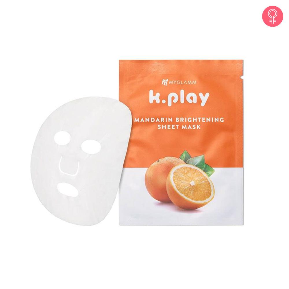 15 Best Sheet Masks For 2021 Reviews, Prices, How To Use And Ratings