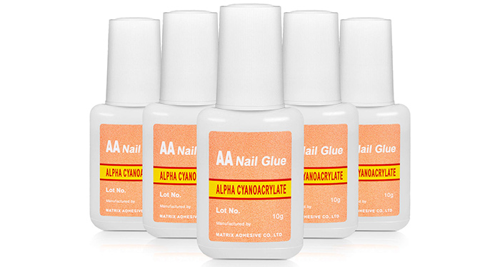 15 Best Nail Glue For Press-on Nails Of 2020 Reviews