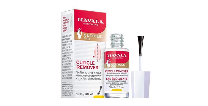 Mavala Cuticle Remover