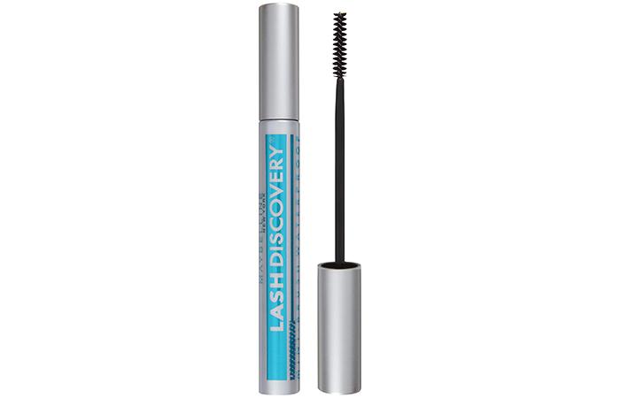 Maybelline New York Lash Discovery Waterproof Mascara