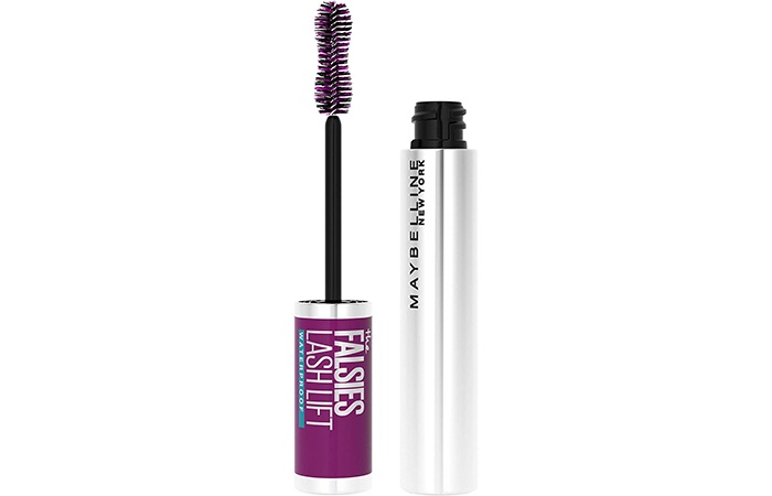 Maybelline New York The Falsies