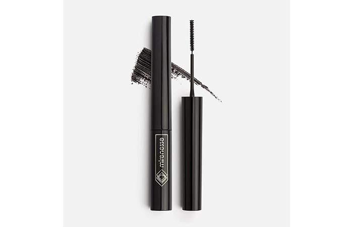 Mirenesse Lash Whip Mascara - Black