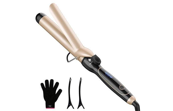 Ouiast shop curling wand