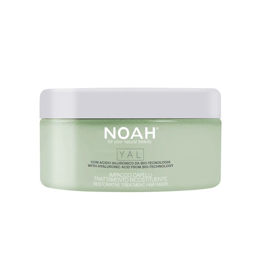 NOAH YAL Restore Hair Mask with Hyaluronic Acid for Hair