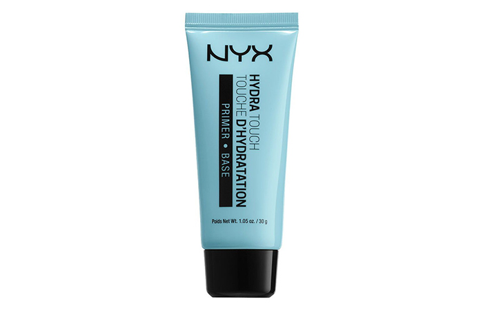 NYX Cosmetics Hydra Touch Primer 