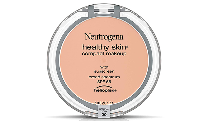 Neutrogena Healthy Skin Compact Lightweight
