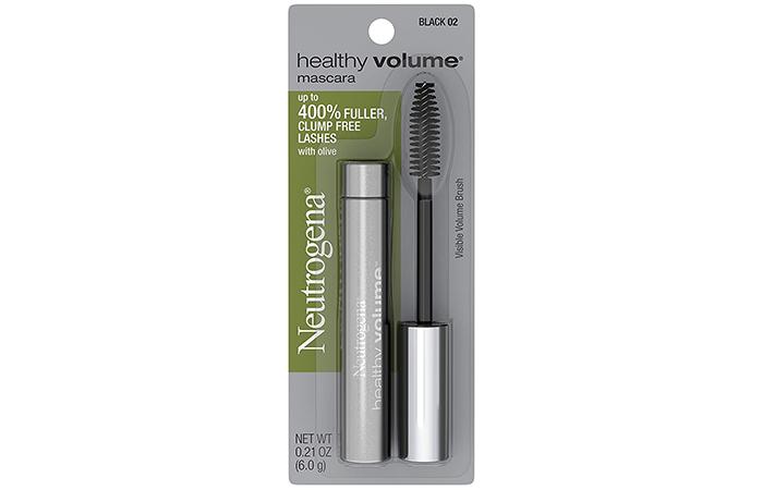 Neutrogena Healthy Volume Mascara