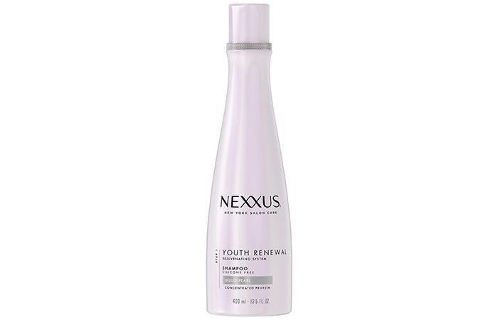 Nexxus Jeugdvernieuwing Shampoo