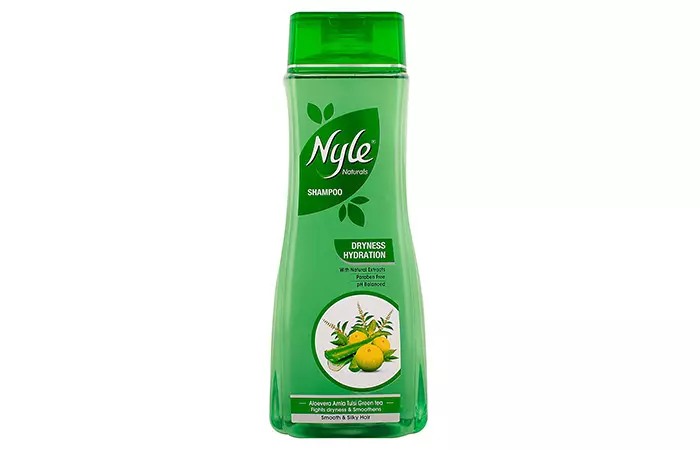  Nile Dryness Hydration Shampoo