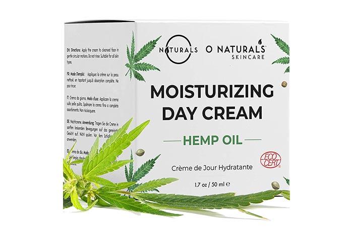 10 Best Natural & Organic Face Moisturizers For All Skin Types