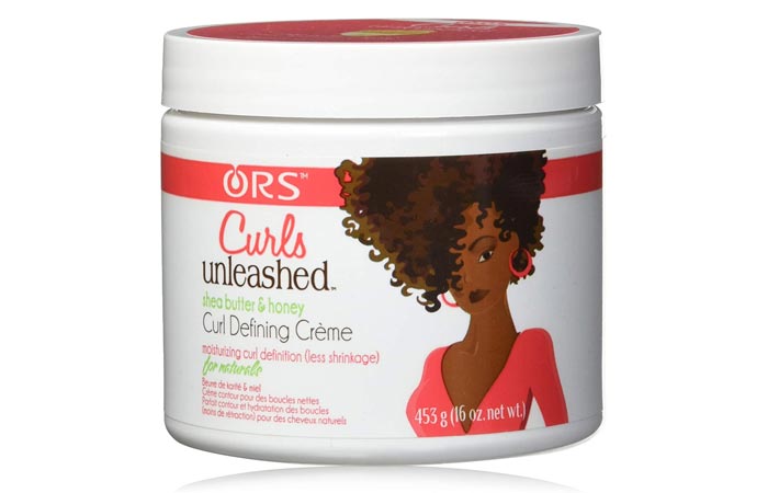 Best Curl Creams For Natural Hair Of