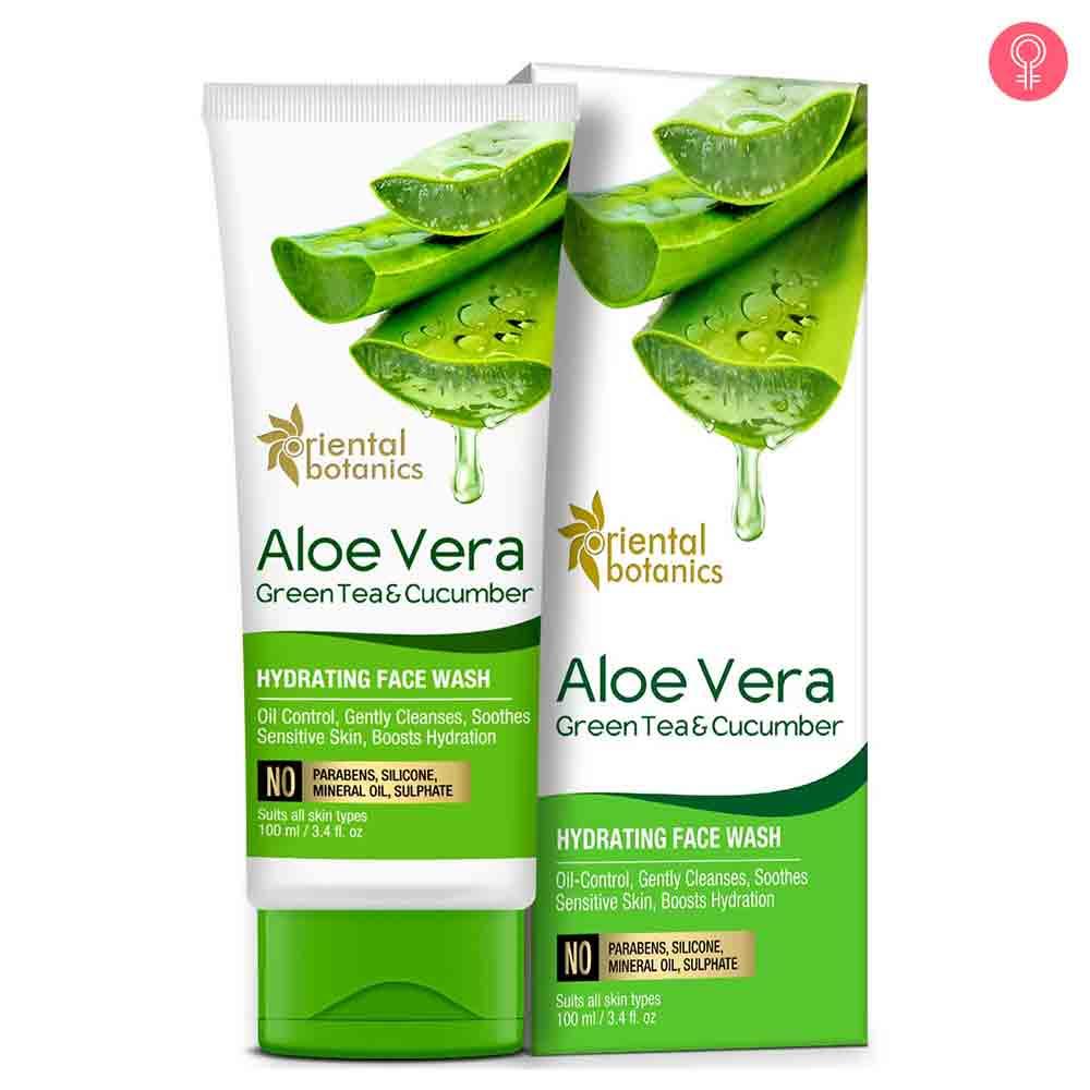 oriental botanics eye cream