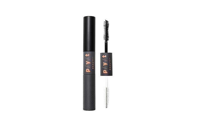 PYT Beauty Double-Sided Primer + Mascara