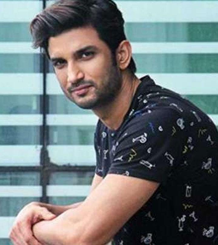 Remembering Sushant Singh Rajput As A Talented Young Actor And A Brilliant, Compassionate Human Being