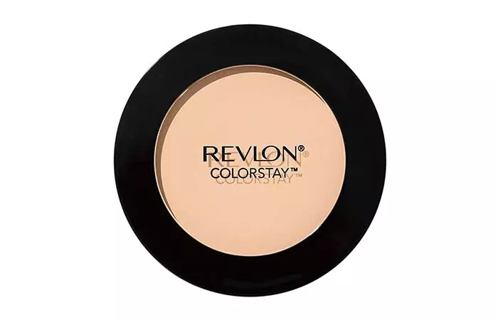 Revlon ColorStay Pressed Powder