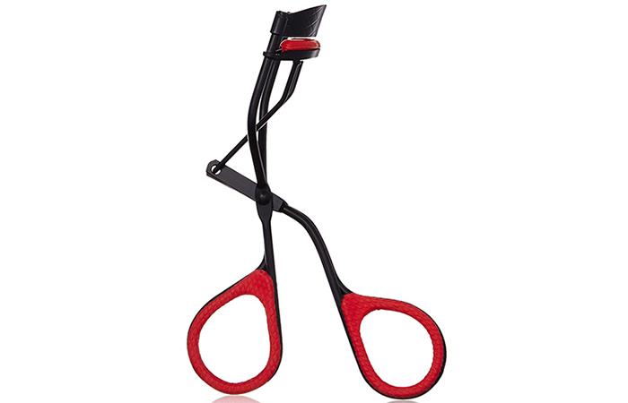 15 Best Drugstore Eyelash Curlers Of 2020 - Buying Guide