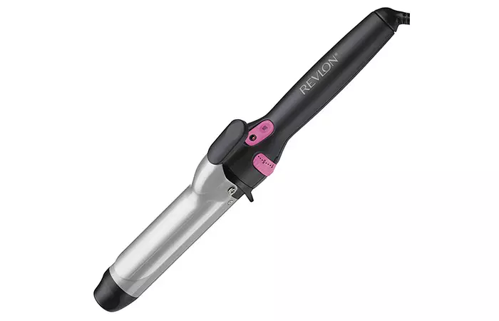 Revlon Perfect Heat Ceramic Curling Iron