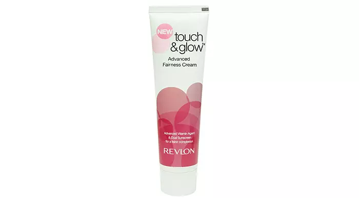 Revlon Touch and Glow Advanced Fairness