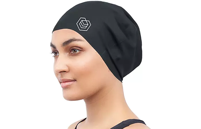 SOUL CAP Large Swimming Cap