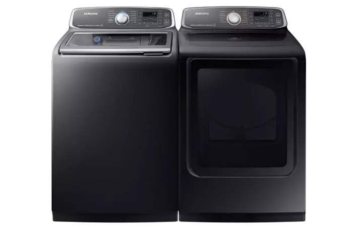 Samsung SmartCare WasherDryer