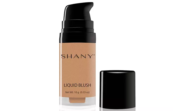 Shany Liquid Blush