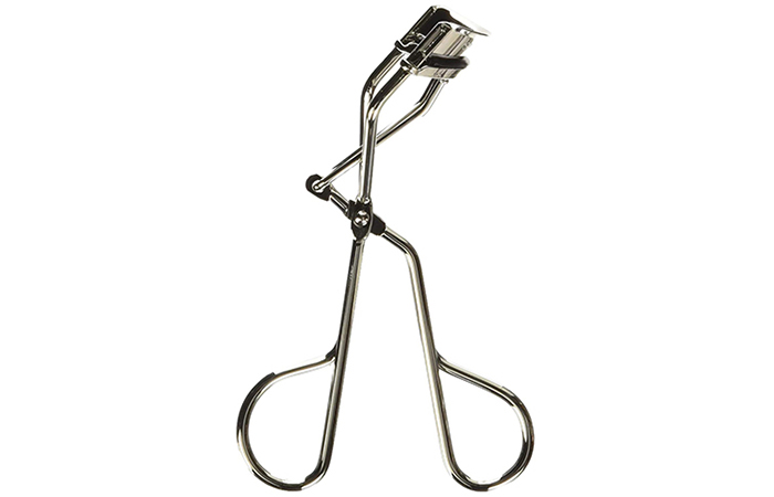 best affordable eyelash curler