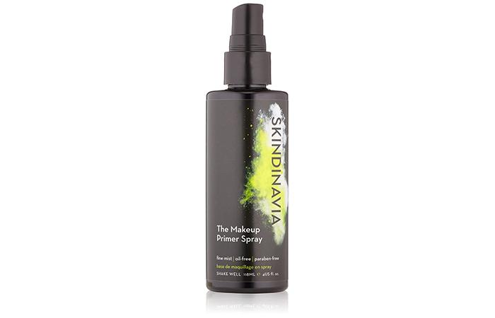 Skindinavia Face Makeup Pore-Minimizing Primer 