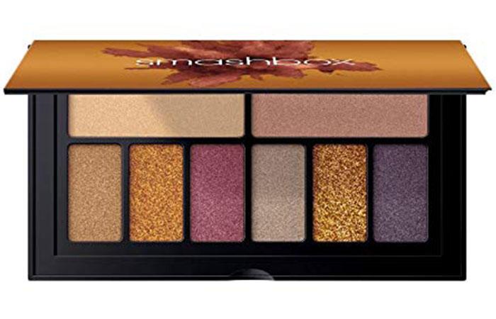 Smashbox Cover Shot Palette