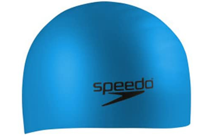Speedo Unisex Adult Swim Cap