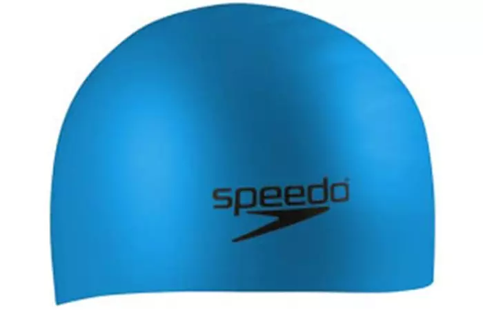 Speedo Unisex Adult Swim Cap
