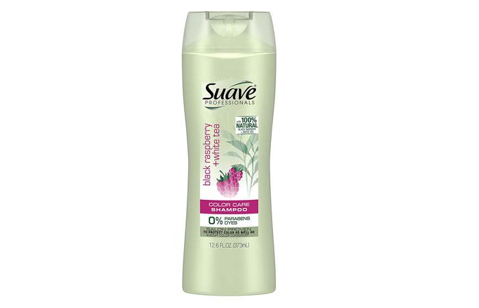 Suave Professionals Color Care Shampoo